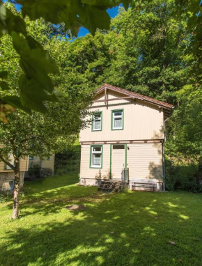 Gärtnerhaus Am Wald